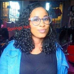 Meet your Posher, Springz